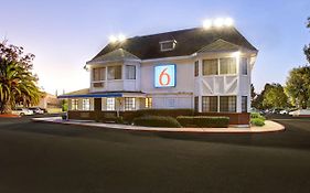 Motel 6 Fremont North